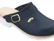 CLOG S/Comf.C/Cint.Blu 42