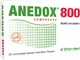 ANEDOX 800 30 Cpr