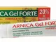 ARNICA 10% Gel Forte 72mlSELLA