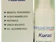 BRADERM Kurac 30ml