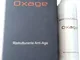 BRADERM Oxage Cr.A/Age 30ml