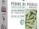 FdL Penne Piselli Verdi 250g