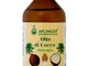 OLIO Cocco BIO 100ml ACN