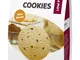 MEVALIA Flavis Cookies 200g