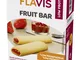 MEVALIA Flavis Fruit Barr.125g