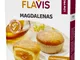 MEVALIA Flavis Magdalenas 200g