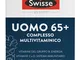 SWISSE MultiVit.Uomo 65+ 30Cpr