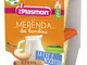 PLASMON Mer.Latte-Bisc.2x120g