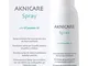 AKNICARE CB Chest&Back 100ml