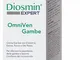 DIOSMIN EX OMNIVEN GAMBE 150ML