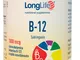 LONGLIFE B12 1000mcg 60 Cpr