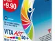 VITA ACT 50+ MULTIVIT 30CPR