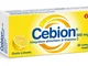 CEBION Mast.Limone Vit.C 20Cpr