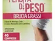 PERDITA DI PESO Brucia Gr40Cpr