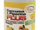 CURCUMA&PIPERINA PLUS RUB60Cps