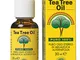 TEA TREE OIL 30ML NATURANDO