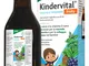 KINDERVITAL FruitVit.E/Ca250ml