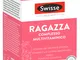 SWISSE MultiVit.Ragazza 60 Cpr