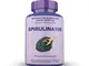 SPIRULINA 100 100 Cps BIOSALUS