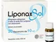 LIPONAX Sol.20fl.10ml