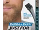 JUST For Men Barba&Baffi M25