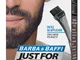 JUST For Men Barba&Baffi M55