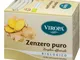 VIROPA ZENZERO PURO BIO 15BUST