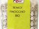 FsC Semi Finocchio Bio 250g