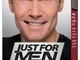 JUST For Men Tint.Cast.Medio