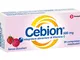 CEBION Mast.S/Z Vit.C 20 Cpr