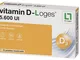 VITAMIN D-LOGES 15 Gel-Tabs