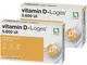 VITAMIN D-LOGES 30 Gel-Tabs