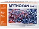 MYTHOXAN Forte 30 Bust.