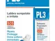 PL3 BALSAMO RIPA LAB SOS C/AST