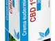 CBD CREMA 1% 30ML (USO TOPICO)