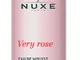 NUXE VERY ROSE MOUSSE AERIENNE