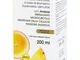 ANANAS BROMELINA DREN 200ML