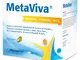 METAVIVA MG/K/VIT C 20 Bust.