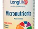 LONGLIFE MICRONUTRIENTS100Tav.