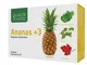 ANANAS +3 60CPS