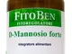 D-MANNOSIO FORTE 50CPS VEG