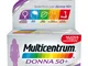 MULTICENTRUM Donna 50+ 60Cpr