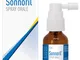 SONNORIL SPRAY ORALE 15ML