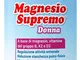 MAGNESIO Supremo Donna 150g NP