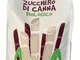 ZUCCHERO DI CANNA BIO