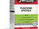 SWISSE Funzione Epatica 60 Cpr