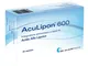 ACULIPON*600 30 Cps