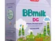 BB Milk*DG Polv.400g