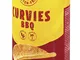 SCHAR Curvies Barbeque 170g