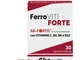 FERROVITI Forte 30 Cps